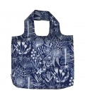 Shopping Tote | Navy Natives